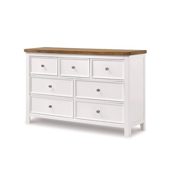 WESTCONI DRESSER + MIRROR
