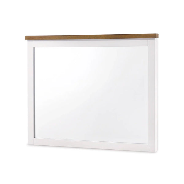 WESTCONI DRESSER + MIRROR