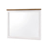 WESTCONI DRESSER + MIRROR