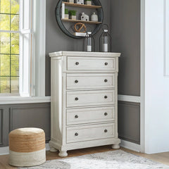 ROBBINSDALE CHEST OF DRAWERS