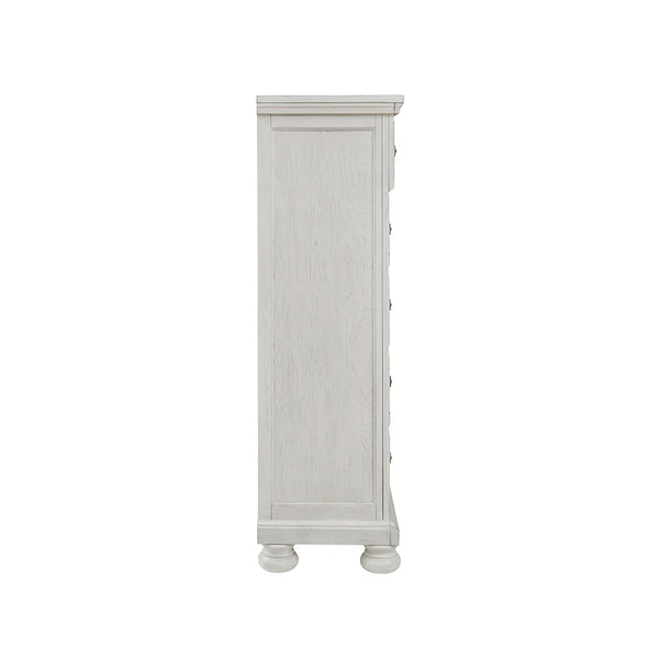 ROBBINSDALE CHEST OF DRAWERS