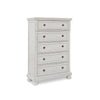 ROBBINSDALE CHEST OF DRAWERS