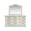 ARLENDYNE BEDROOM SET WITH CHEST KING SIZE (193*203 CM)