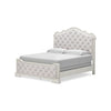 ARLENDYNE BEDROOM SET WITH CHEST KING SIZE (193*203 CM)