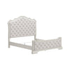 ARLENDYNE BEDROOM SET WITH CHEST KING SIZE (193*203 CM)