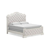 ARLENDYNE BEDROOM SET WITH CHEST KING SIZE (193*203 CM)