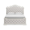 ARLENDYNE BEDROOM SET WITH CHEST KING SIZE (193*203 CM)