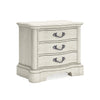 ARLENDYNE BEDROOM SET WITH CHEST KING SIZE (193*203 CM)