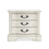 ARLENDYNE BEDROOM SET WITH CHEST KING SIZE (193*203 CM)