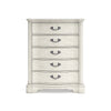 ARLENDYNE BEDROOM SET WITH CHEST KING SIZE (193*203 CM)