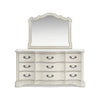 ARLENDYNE BEDROOM SET KING SIZE (193*203 CM)