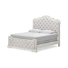 ARLENDYNE BEDROOM SET KING SIZE (193*203 CM)