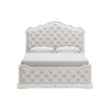 ARLENDYNE BEDROOM SET KING SIZE (193*203 CM)