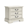 ARLENDYNE BEDROOM SET KING SIZE (193*203 CM)