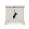 ARLENDYNE BEDROOM SET KING SIZE (193*203 CM)