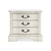 ARLENDYNE BEDROOM SET KING SIZE (193*203 CM)
