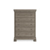 LEXORNE BEDROOM SET WITH CHEST KING SIZE (193*203 CM)