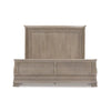 LEXORNE BEDROOM SET WITH CHEST KING SIZE (193*203 CM)
