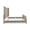 LEXORNE BEDROOM SET WITH CHEST KING SIZE (193*203 CM)