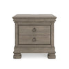 LEXORNE BEDROOM SET WITH CHEST KING SIZE (193*203 CM)