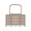 JORLAINA BEDROOM SET KING SIZE (193*203CM)