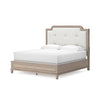 JORLAINA BEDROOM SET KING SIZE (193*203CM)