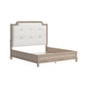 JORLAINA BEDROOM SET KING SIZE (193*203CM)