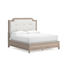 JORLAINA BEDROOM SET KING SIZE (193*203CM)