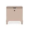 JORLAINA BEDROOM SET KING SIZE (193*203CM)