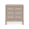 JORLAINA BEDROOM SET KING SIZE (193*203CM)