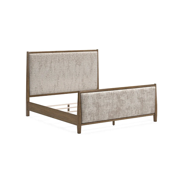 ROANHOWE BEDROOM SET KING SIZE (193*203 CM)