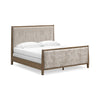 ROANHOWE BEDROOM SET KING SIZE (193*203 CM)