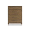 ROANHOWE BEDROOM SET KING SIZE (193*203 CM)