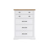 ASHBRYN BEDROOM SET KING SIZE (193*203CM)
