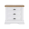 ASHBRYN BEDROOM SET KING SIZE (193*203CM)