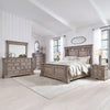 BLAIRHURST BEDROOM SET KING SIZE (193*203 CM)
