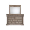 BLAIRHURST BEDROOM SET KING SIZE (193*203 CM)