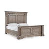 BLAIRHURST BEDROOM SET KING SIZE (193*203 CM)