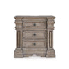 BLAIRHURST BEDROOM SET KING SIZE (193*203 CM)