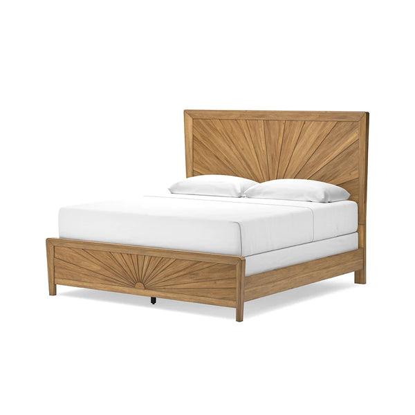 TAKSTON BEDROOM SET WITH CHEST KING SIZE (193*203 CM)