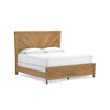 TAKSTON BEDROOM SET WITH CHEST KING SIZE (193*203 CM)