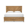 TAKSTON BEDROOM SET WITH CHEST KING SIZE (193*203 CM)