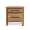 TAKSTON BEDROOM SET WITH CHEST KING SIZE (193*203 CM)