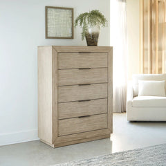 HENNINGTON CHEST OF DRAWERS