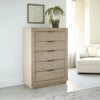HENNINGTON CHEST OF DRAWERS