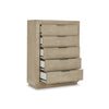 HENNINGTON CHEST OF DRAWERS