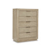 HENNINGTON CHEST OF DRAWERS