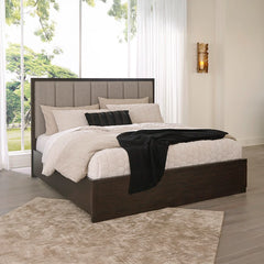 BRUXWORTH BED KING SIZE (193*203 CM)