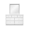 FORTMAN BEDROOM SET KING SIZE (193*203 CM)