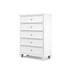 FORTMAN BEDROOM SET KING SIZE (193*203 CM)